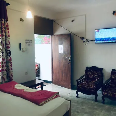 Thisara Pool Resort Kataragama & Yala & Kabiliththa Safari Exterior photo