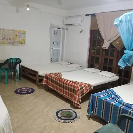 Thisara Pool Resort Kataragama & Yala & Kabiliththa Safari Exterior photo