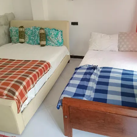 Thisara Pool Resort Kataragama & Yala & Kabiliththa Safari Exterior photo