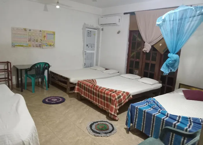 Thisara Pool Resort Kataragama & Yala & Kabiliththa Safari
