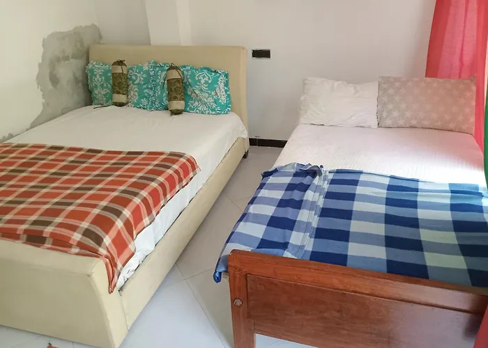 Thisara Pool Resort Kataragama & Yala & Kabiliththa Safari