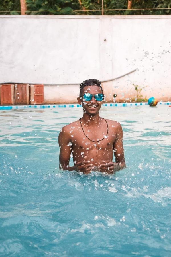 Thisara Pool & Yala & Kabiliththa Safari Kataragama