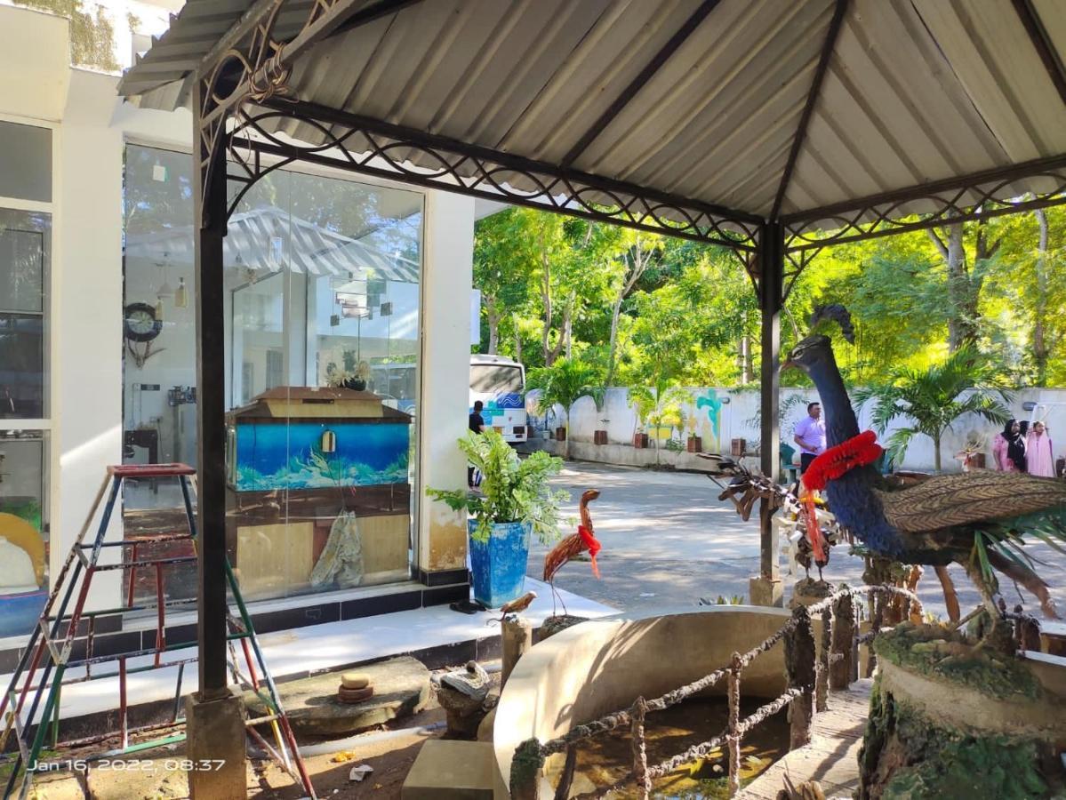 Thisara Pool & Yala & Kabiliththa Safari 3*
