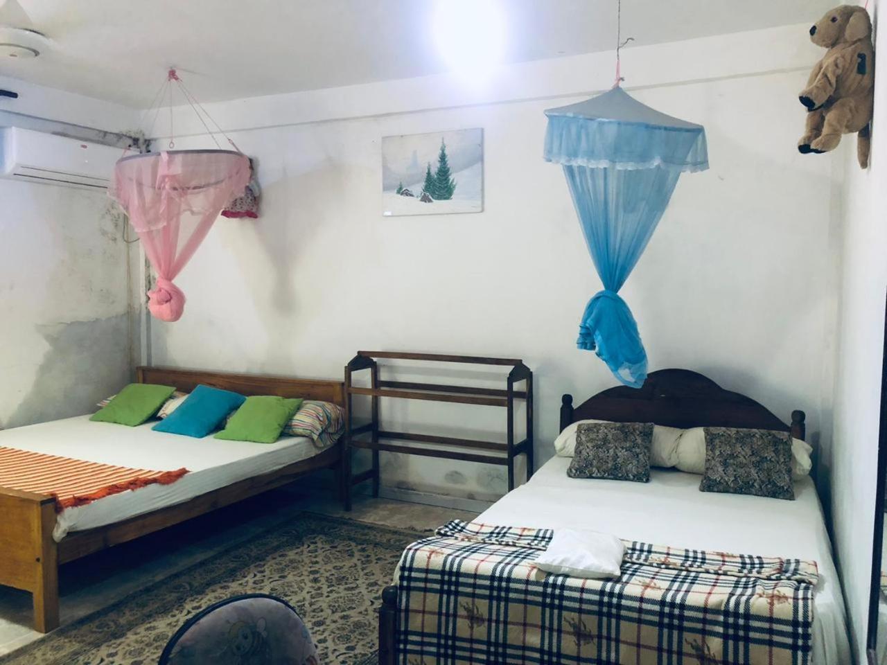 Thisara Pool & Yala & Kabiliththa Safari 3* Kataragama